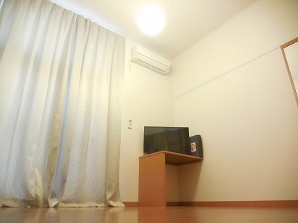 レオパレス長野一丁目の物件内観写真